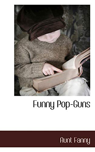 Stock image for Funny Pop-Guns for sale by Chiron Media
