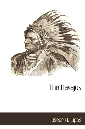 Imagen de archivo de The Navajos a la venta por WorldofBooks