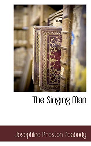 Stock image for The Singing Man for sale by Chiron Media