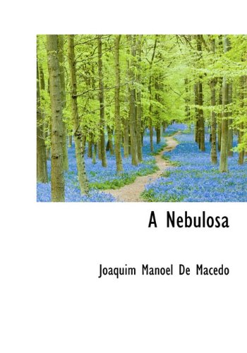 9781117737928: A Nebulosa (Portuguese Edition)