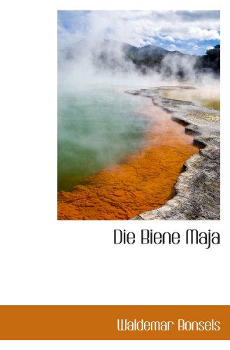 9781117747880: Die Biene Maja