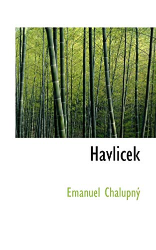 9781117750965: Havlicek