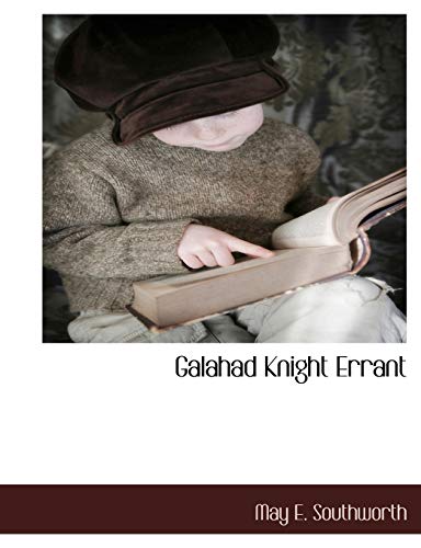 Stock image for Galahad Knight Errant for sale by Lucky's Textbooks