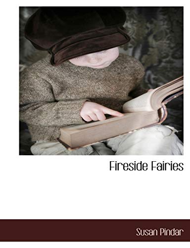 Stock image for Fireside Fairies for sale by Lucky's Textbooks