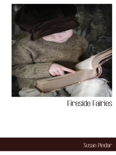 Stock image for Fireside Fairies for sale by Revaluation Books