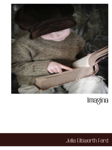 Stock image for Imagina for sale by Revaluation Books
