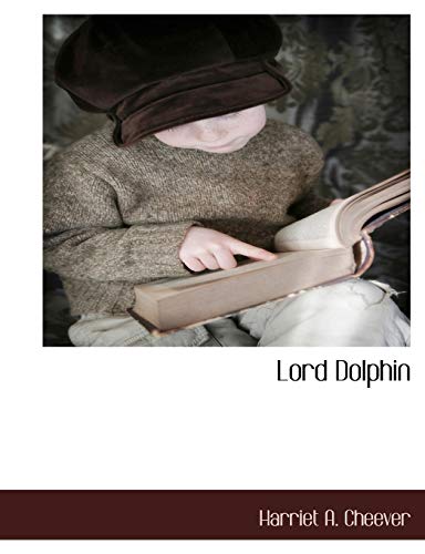 Stock image for Lord Dolphin for sale by Paperbackshop-US