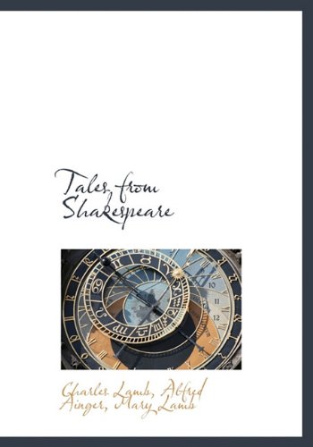 9781117939797: Tales from Shakespeare
