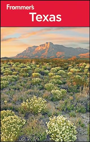 Frommer's Texas (Frommer's Complete Guides) (9781118002841) by Baird, David; Peterson, Eric; Schlecht, Neil Edward