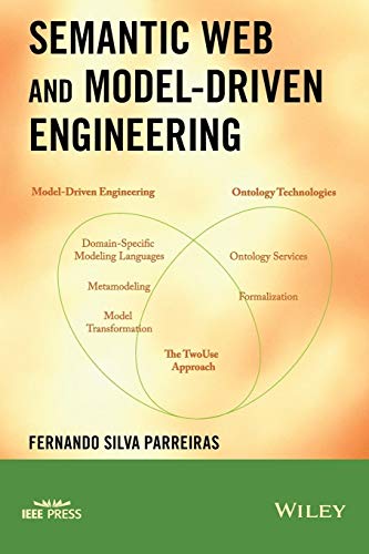 9781118004173: Semantic Web and Model-Driven Engineering