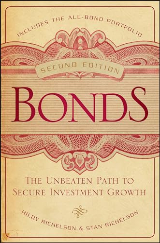 Beispielbild fr Bonds : The Unbeaten Path to Secure Investment Growth zum Verkauf von Better World Books