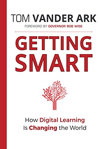 Beispielbild fr Getting Smart: How Digital Learning is Changing the World zum Verkauf von SecondSale