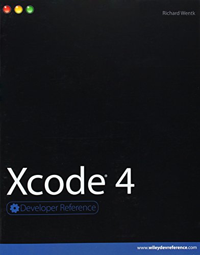 Developer Reference #27: Xcode 4