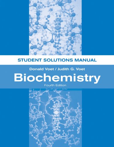 Imagen de archivo de Biochemistry a la venta por ZBK Books