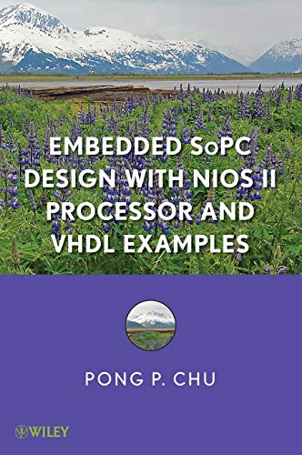 9781118008881: Embedded SoPC Design with Nios II Processor and VHDL Examples