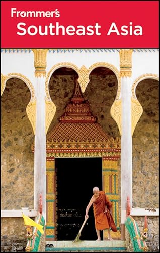 Stock image for Frommer's Southeast Asia (Frommer's Complete Guides) for sale by SecondSale