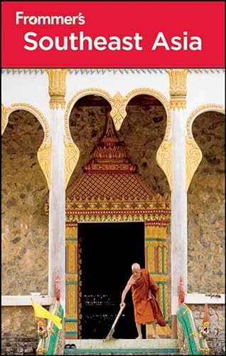 9781118009796: Frommer's Southeast Asia (Frommer's Complete Guides)