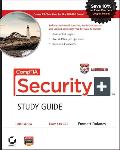 Beispielbild fr CompTIA Security+ Study Guide : Exam SY0-301 zum Verkauf von Better World Books