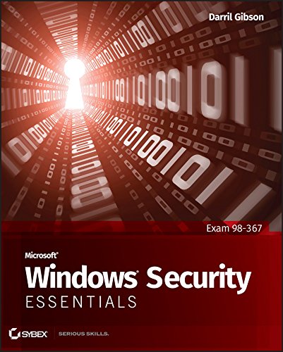 Imagen de archivo de Microsoft Windows Security Essentials a la venta por SecondSale