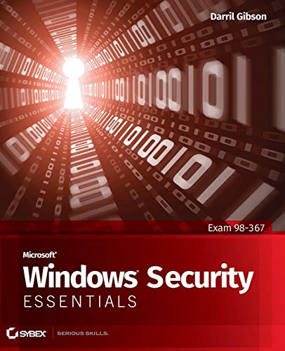 Stock image for Microsoft Windows Security Essentials for sale by SecondSale