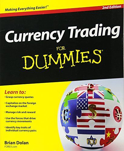 Currency Trading For Dummies (9781118018514) by Dolan, Brian
