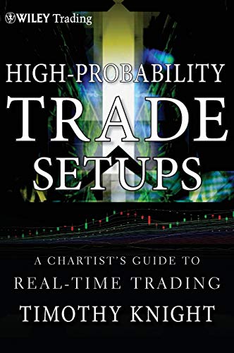 Imagen de archivo de High-Probability Trade Set-Ups a la venta por Blackwell's