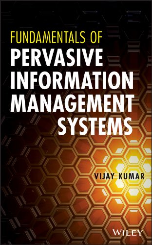 9781118024249: Fundamentals of Pervasive Information Management Systems