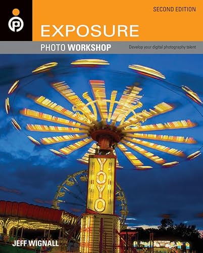 Stock image for Exposure Photo Workshop for sale by Better World Books