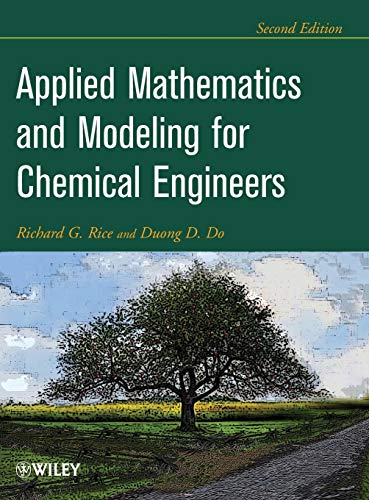 Imagen de archivo de Applied Mathematics And Modeling For Chemical Engineers a la venta por BooksRun