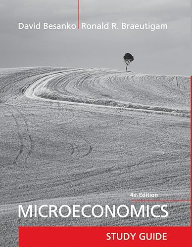 9781118027059: Microeconomics