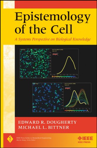 Imagen de archivo de Epistemology of the Cell: A Systems Perspective on Biological Knowledge (IEEE Press Series on Biomedical Engineering) a la venta por HPB-Red