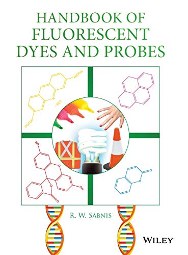 Stock image for Handbook of Fluorescent Dyes and Probes for sale by BooksRun