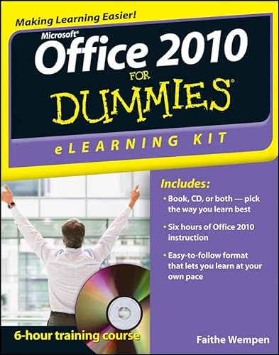 Stock image for Microsoft Office 2010 for Dummies for sale by Better World Books