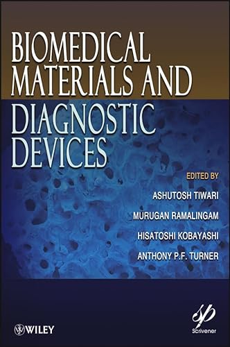 Stock image for Biomedical Materials and Diagnostic Devices for sale by ThriftBooks-Atlanta