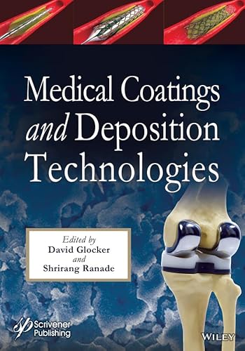 Stock image for Handbook of Biomedical Coatings and Deposition Technologies Format: Hardcover for sale by INDOO