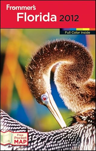 

Frommer's Florida 2012 (Frommer's Color Complete)