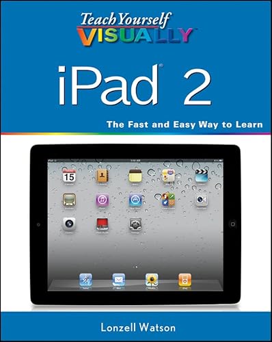 Imagen de archivo de iPad 2 a la venta por Better World Books