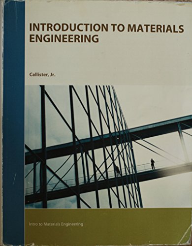 Beispielbild fr Fundamentals of Materials Science and Engineering: An Integrated Approach zum Verkauf von Bulk Book Warehouse