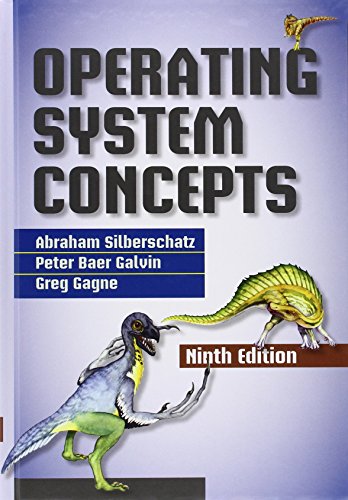 9781118063330: Operating System Concepts