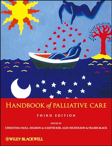 Beispielbild fr Handbook of Palliative Care, 3rd Edition zum Verkauf von Anybook.com