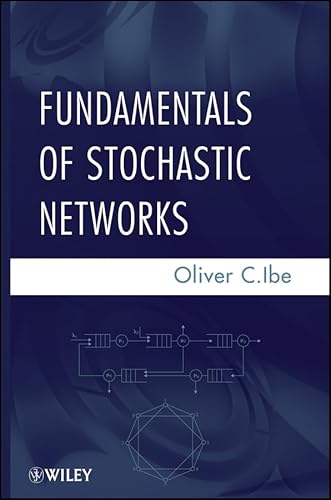 Stock image for Fundamentals of Stochastic Networks for sale by Feldman's  Books