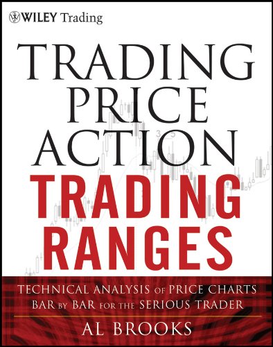 Stock image for Trading Price Action Trading Ranges for sale by Blackwell's