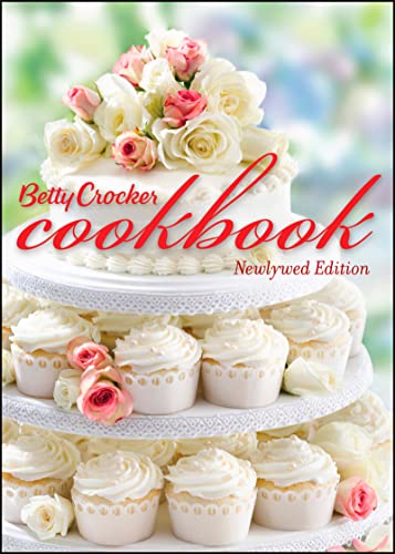 9781118072233: Betty Crocker Cookbook: 1500 Recipes for the Way You Cook Today