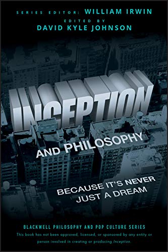 Stock image for Inception and Philosophy for sale by Blackwell's