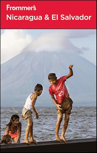 Frommer's Nicaragua and El Salvador (Frommer's Complete Guides) (9781118073339) by O'Malley, Charlie