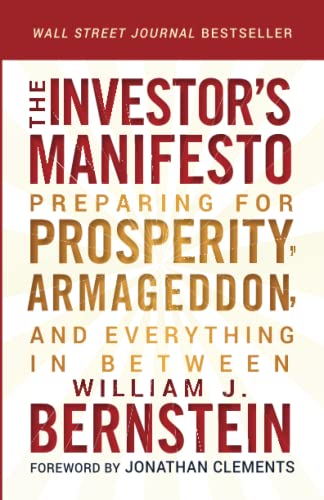 9781118073766: The Investor′s Manifesto: Preparing for Prosperity, Armageddon, and Everything in Between
