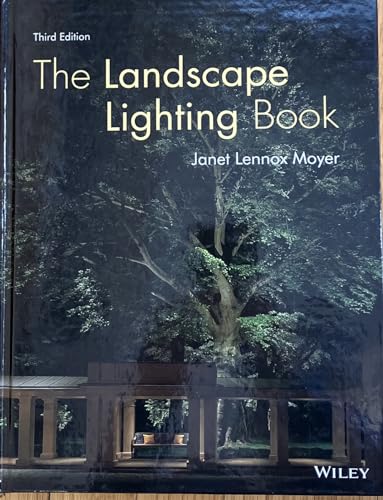 Imagen de archivo de The Landscape Lighting Book a la venta por Blackwell's