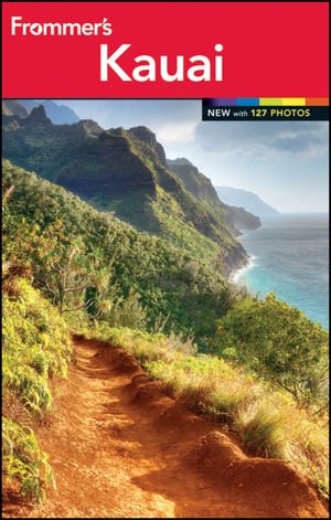 9781118074695: Frommer's Kauai (Frommer's Color Complete Guides) [Idioma Ingls]