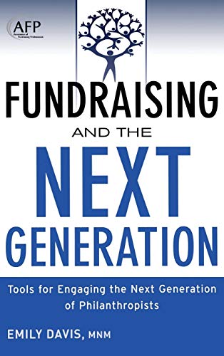 Imagen de archivo de Fundraising and the Next Generation a la venta por Blackwell's