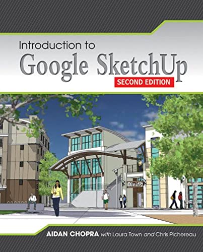 Beispielbild fr Introduction to Google SketchUp zum Verkauf von BooksRun